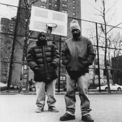 Showbiz & AG - Next Level (1994)