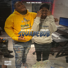 SAUCEBEEZY feat 1TakeJay - SquareBob