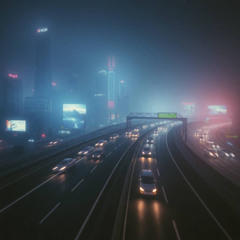 Brake, Surge, Repeat (Mix01)