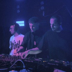 WHOAREFRATELLI? x Ovest Club - Halloween 31.10.24 (extracted from 2h30mix)