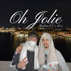 Oh Jolie (ft. ili os)