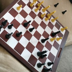 takin' over the game