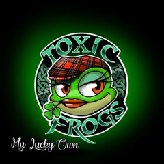 My Lucky Own - 05 - Toxic Frogs - Bestie Life