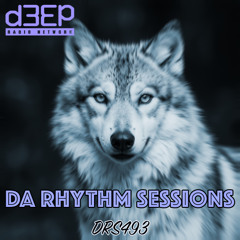 Da Rhythm Sessions 30th July 2025 (DRS493)