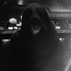 Darth Vader x Monolith -Twin Tribes