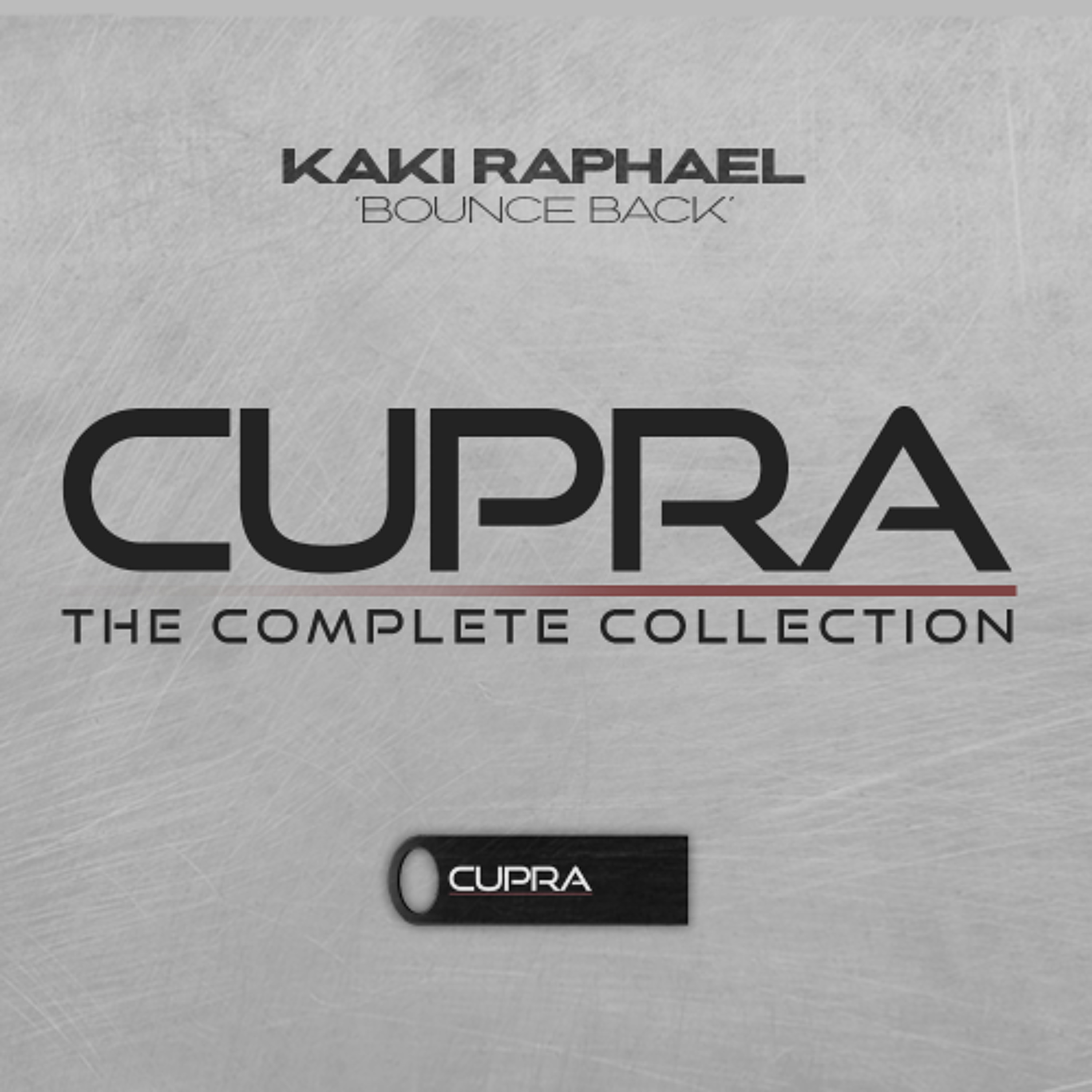 Kaki Raphael - Bounce Back (Exclusive USB Teaser) episode artwork