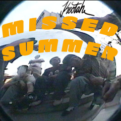 KEOTAH - MISSED SUMMER (JUNGLE INTERLUDE)