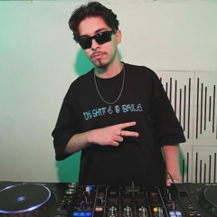 Klean I Sede Guerrilha @FunctionFm 27.07.2024