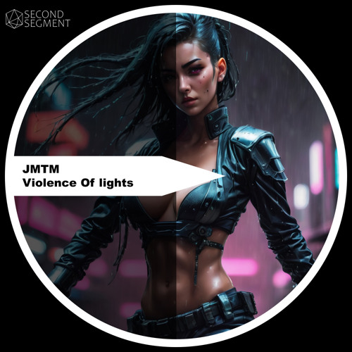 Violence Of lights