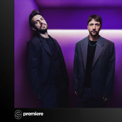 Premiere: GHEIST - Searching Places (Oliver Koletzki Remix) - Embassy One
