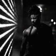 Hard 🦷 Shine 🦷 Killmonger