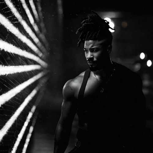 Hard 🦷 Shine 🦷 Killmonger