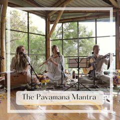 Asatoma | Final Chanting Concert at The Yoga Forest
