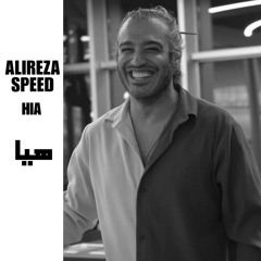 Alireza Speed-Hia علیرضااِسپید-هیا.mp3