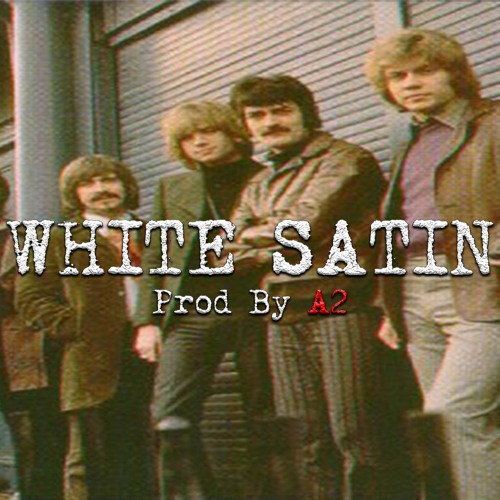 Dave East x Harry Fraud x Styles P Sample Type Beat 2020 "White Satin" [NEW]