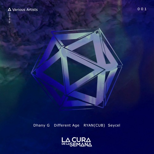 01. Dhany G - Point Of Gravity (Original Mix) POBLA MSTRD