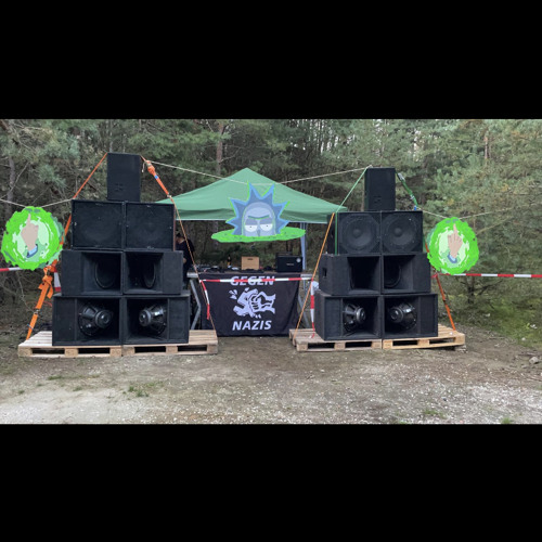 T‘n‘T Vol.1 🧨 Tomobi b2b Jörg Toronto