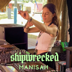 Manisah | Main Stage Sunday Morning - Shipwrecked Festival 2025
