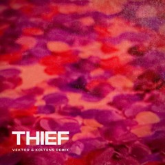 Ookay - Thief (Vektor & Koltens Remix)