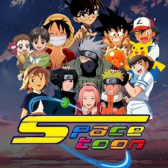 Spacetoon Mashup ~ Jihed ( ft E3music )