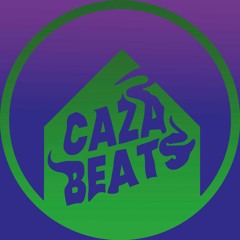 CAZA BEATS GLOBAL Mix 008 - Teiu