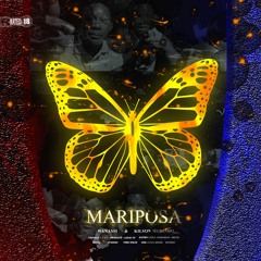 Wanassi - Mariposa (Feat Kilson Mobinho)