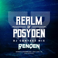 Realm Of Posyden Contest Mix RENQEN