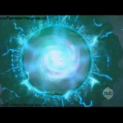 Transformers Prime OST - 17 -Space Bridge