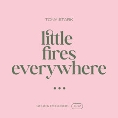 Little Fires Everywhere