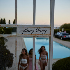 ALWAYS HAPPY