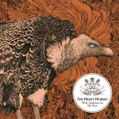 Heavy Horses - Bended Knee (Sample)
