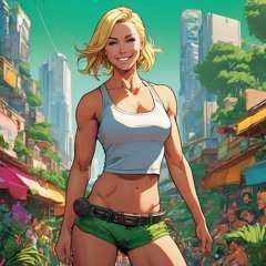 Playlist for Winter Sun