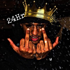 24Hrs (Prod.StupidGenius)
