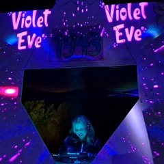 Violet Eve @ Bicycle Day 2023 (Adelaide, Australia)