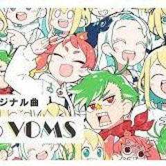 Stream Mitchie M feat. Hatsune Miku - 39D [CD sampler +