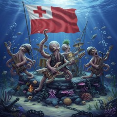 “Koe ‘Otua Mo Tonga” (Tongan Heavy Metal) by DJ Maka Feke