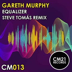 Gareth Murphy - Equalizer (Steve Tomás Remix)