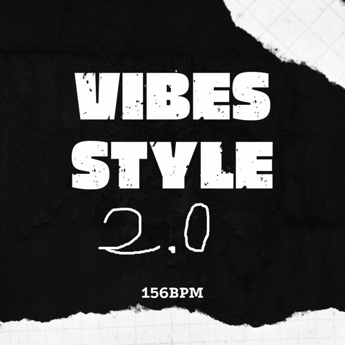 Vibes Style(Version2.0)WithTaggs