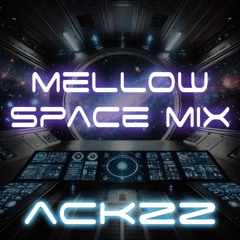 Mellow Space Mix (Compilation Builds)