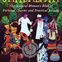 [VIEW] KINDLE 📝 Jambalaya: The Natural Woman's Book of Personal Charms and Practical