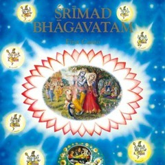 SB 1.12.21 - ISKCON Africa 10th Jan 2022