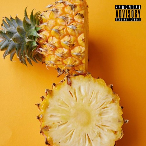 Smi Myself & Pineapples (BroBro Flip)