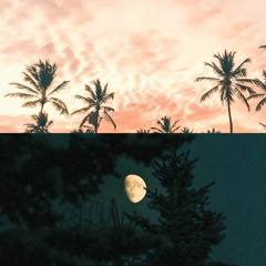 Forever For The Night(feat.SIRIUS BLVCK)(prod by Plxgue & LegacySA)(unmastered)