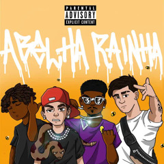 Abelha Rainha