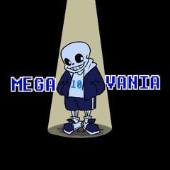 MEGA10VANIA - [UNDERTALE 10th Anniversary Special]