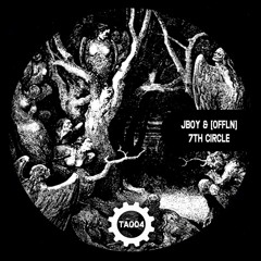 JBOY & [OFFLN] - 7th CIRCLE