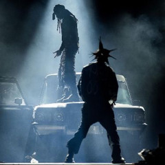 PLAYBOICARTI/IAMMUSIC TYPE BEAT?エアーフード