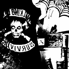 NO STATIC 🧟‍♂️ (PROD. BLKSATURN)