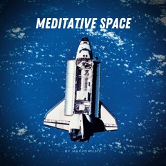 Meditative Space | No-Copyright Background Music | Corporate, Tech (FREE DOWNLOAD)