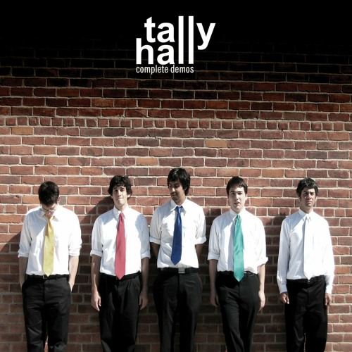 Tally Hall - Break It Down [live]